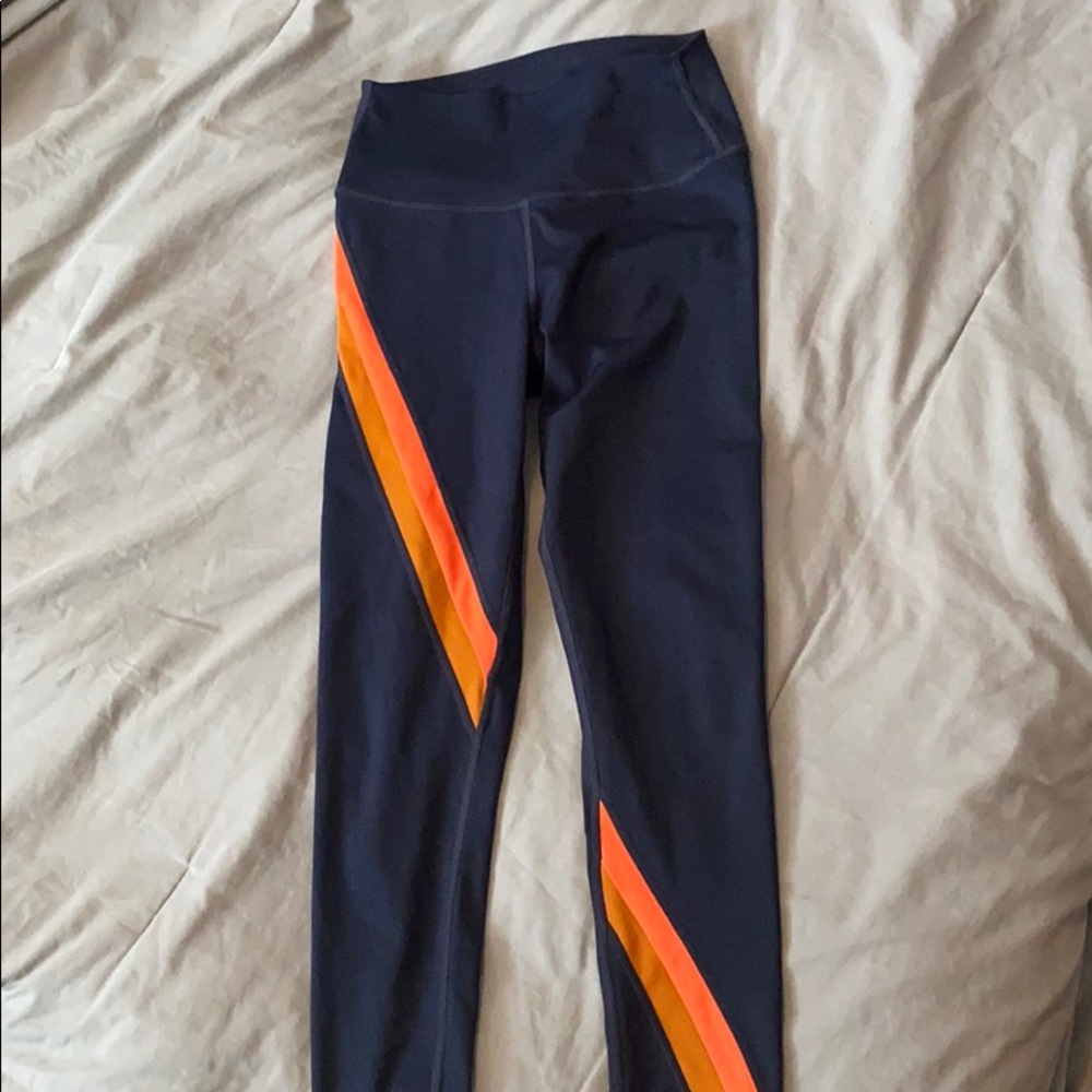 Split 59 leggings